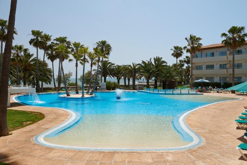 Grupotel Mallorca Mar Apartahotel Cala Bona (Mallorca)