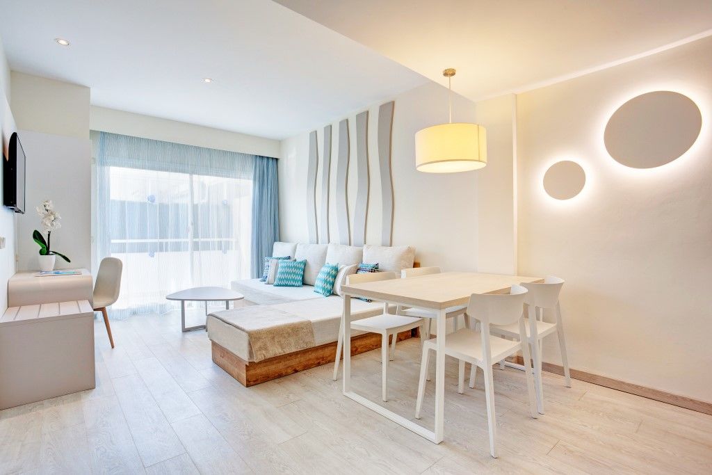 Apartahotel Grupotel Mallorca Mar Cala Bona (Mallorca)