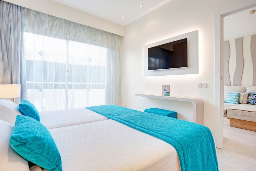 Grupotel Mallorca Mar Apartahotel 4*