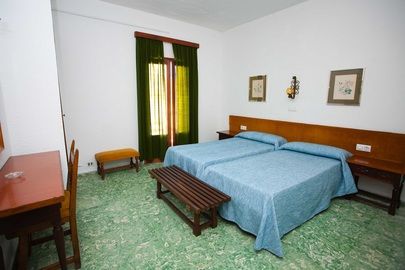 Arcadia (adults Only) Hotel