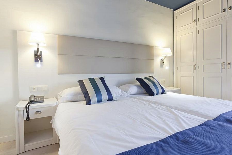 Fergus Style Soller Hotel