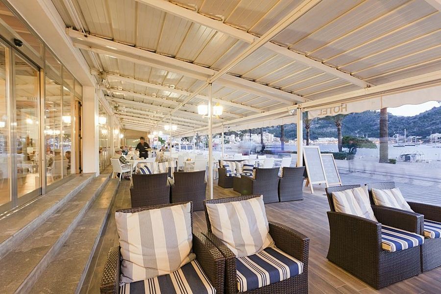 Fergus Style Soller 4*
