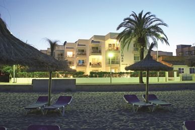 Bellamar Puerto Pollensa