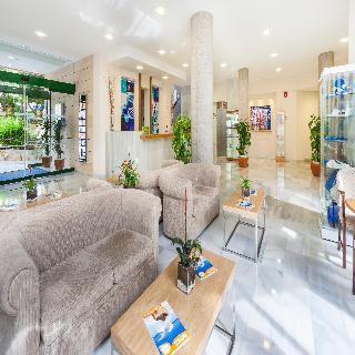 Apartamento Globales Nova Palmanova