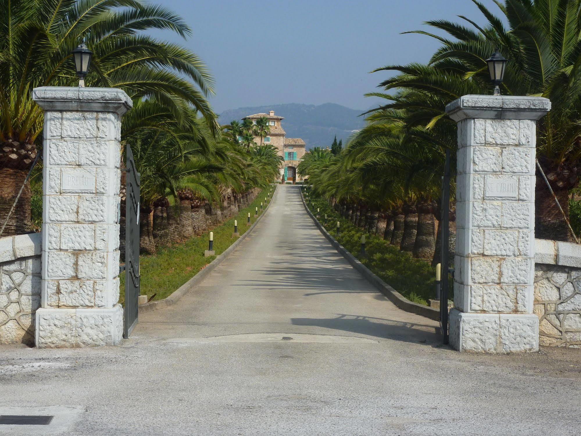 Sa Rural&spa 4*
