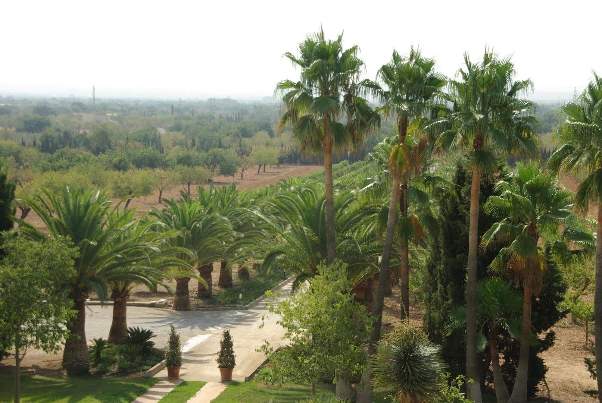 Sa Rural&spa Hotel 4*