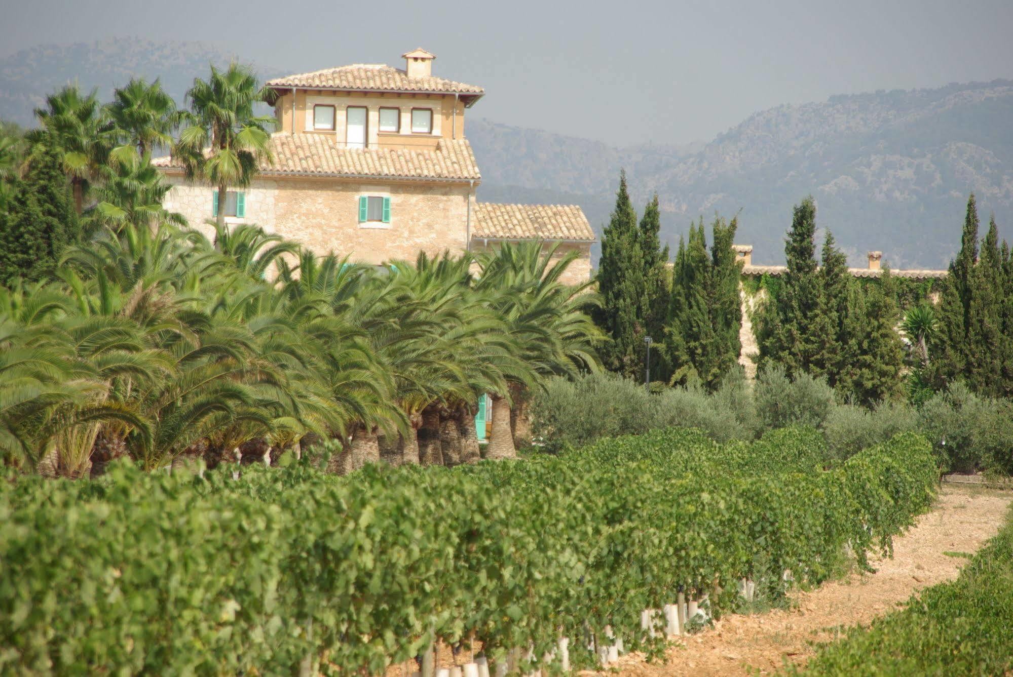Sa Rural&spa Hotel