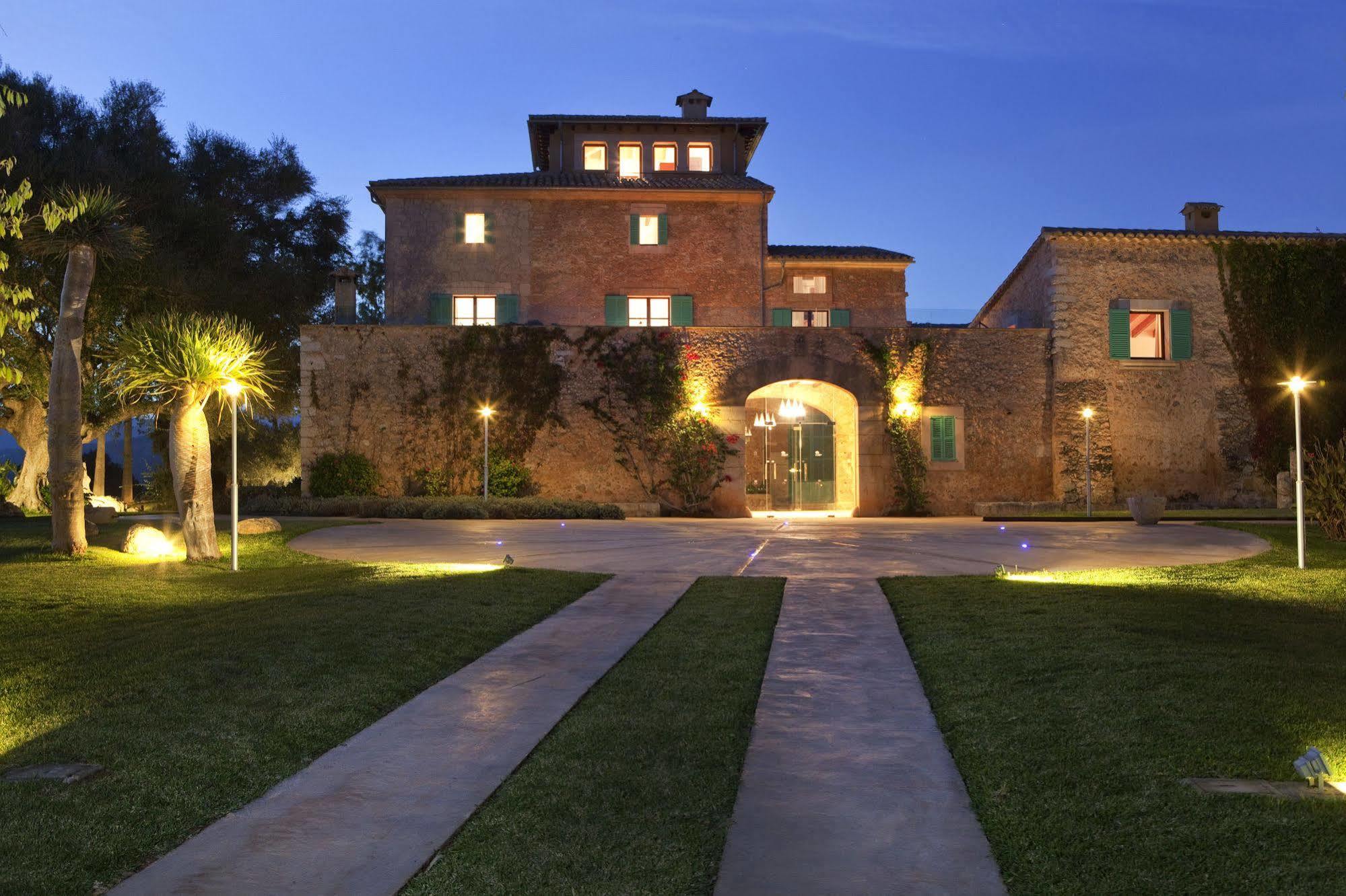Sa Rural&spa Hotel Consell
