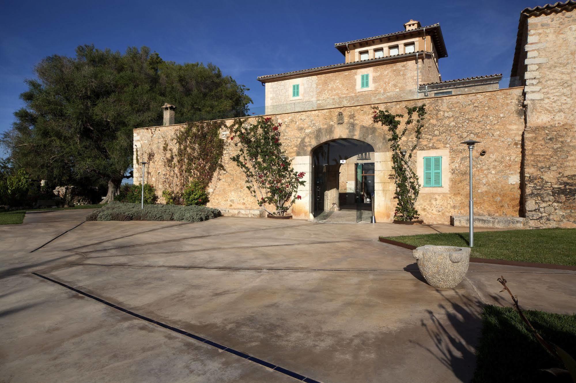 Sa Rural&spa 4*