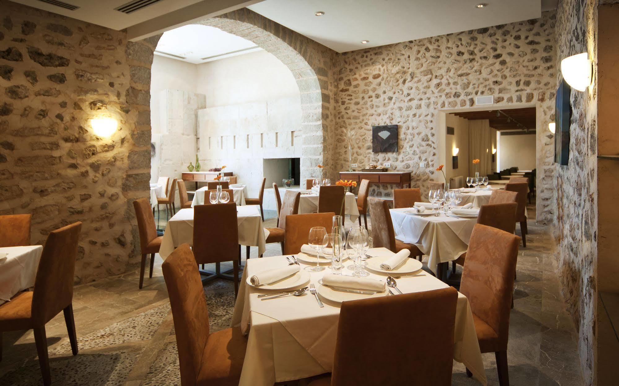 Sa Rural&spa Hotel Consell