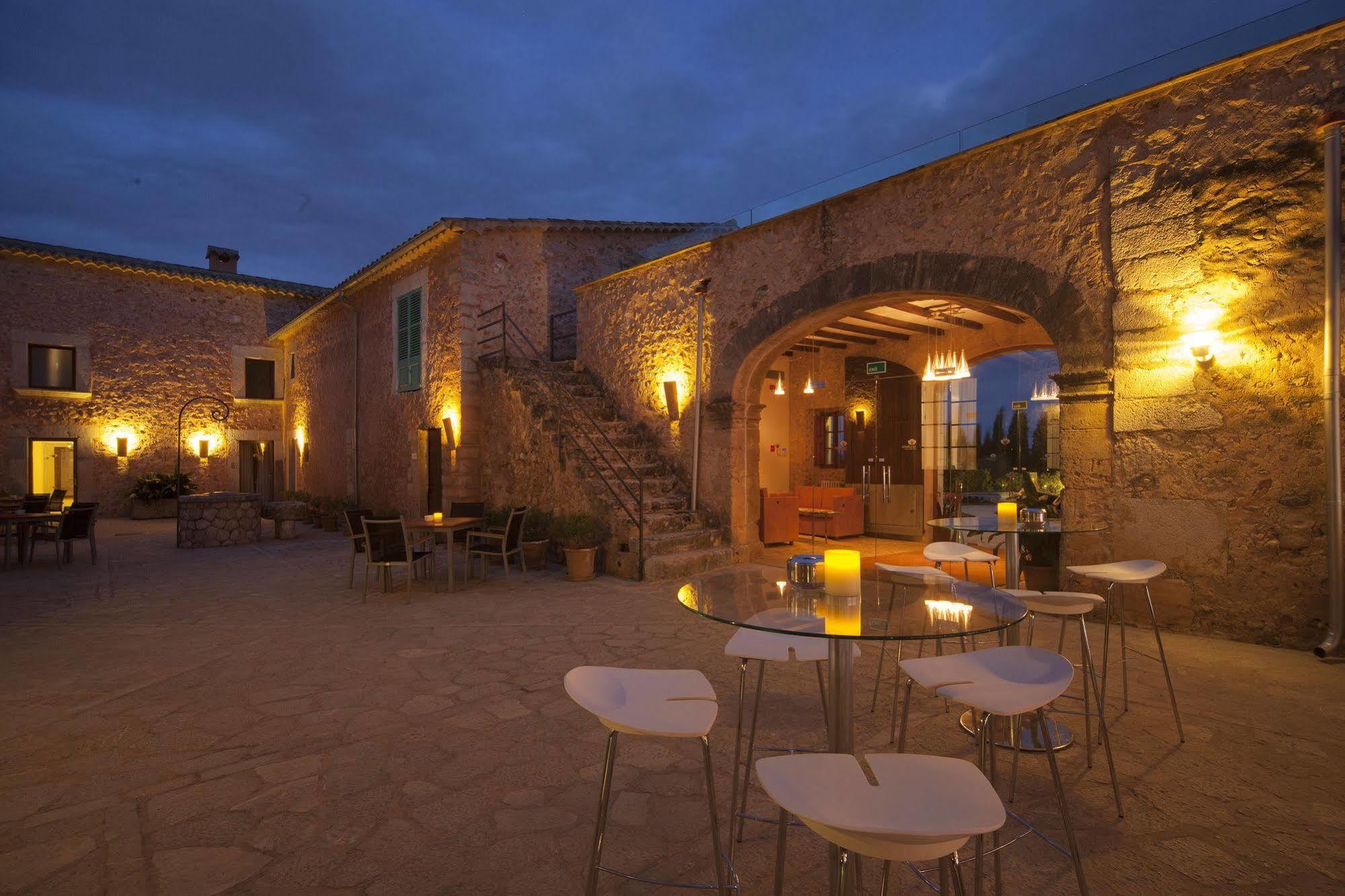 Sa Rural&spa Hotel