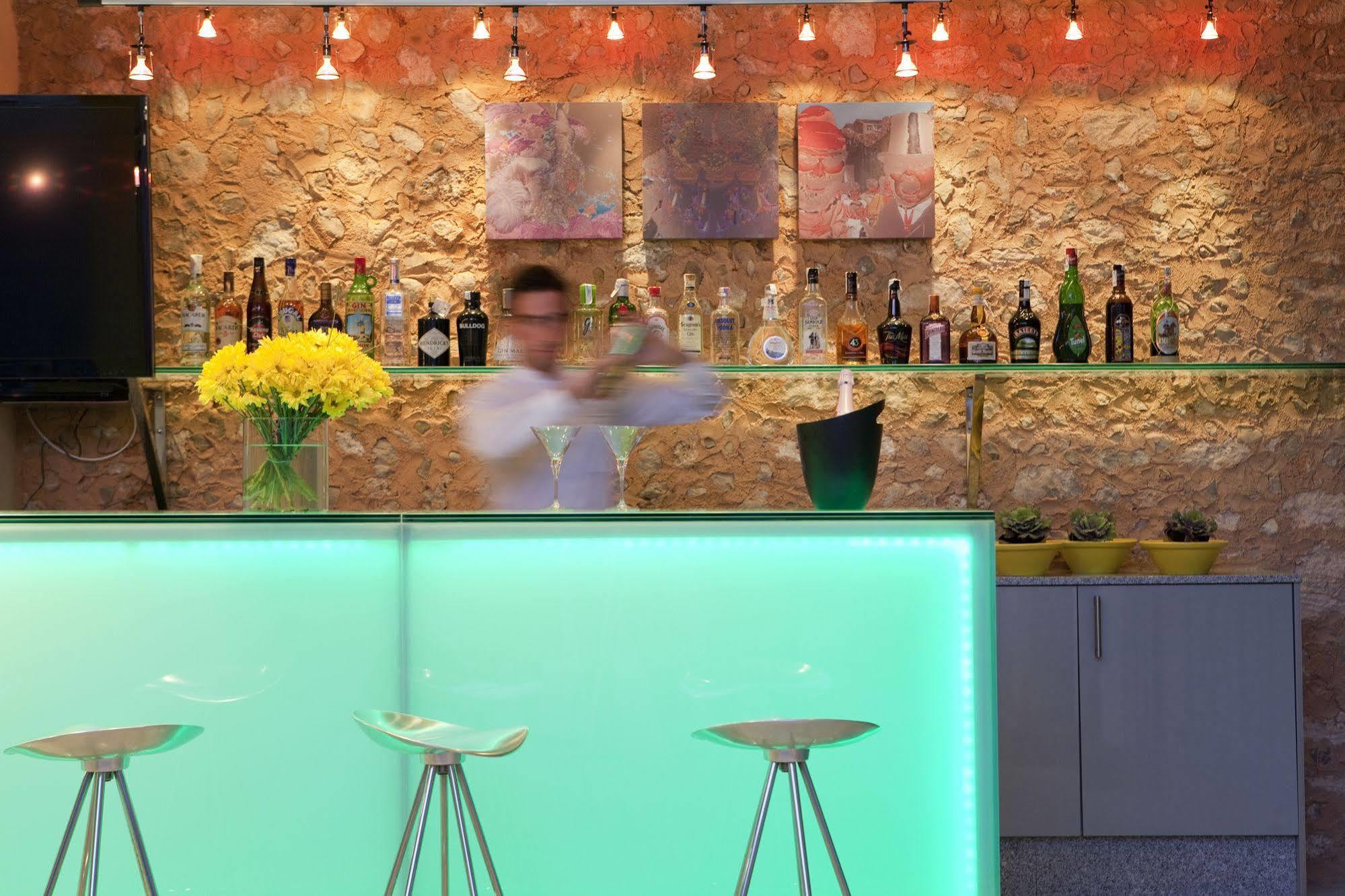 Sa Rural&spa Hotel