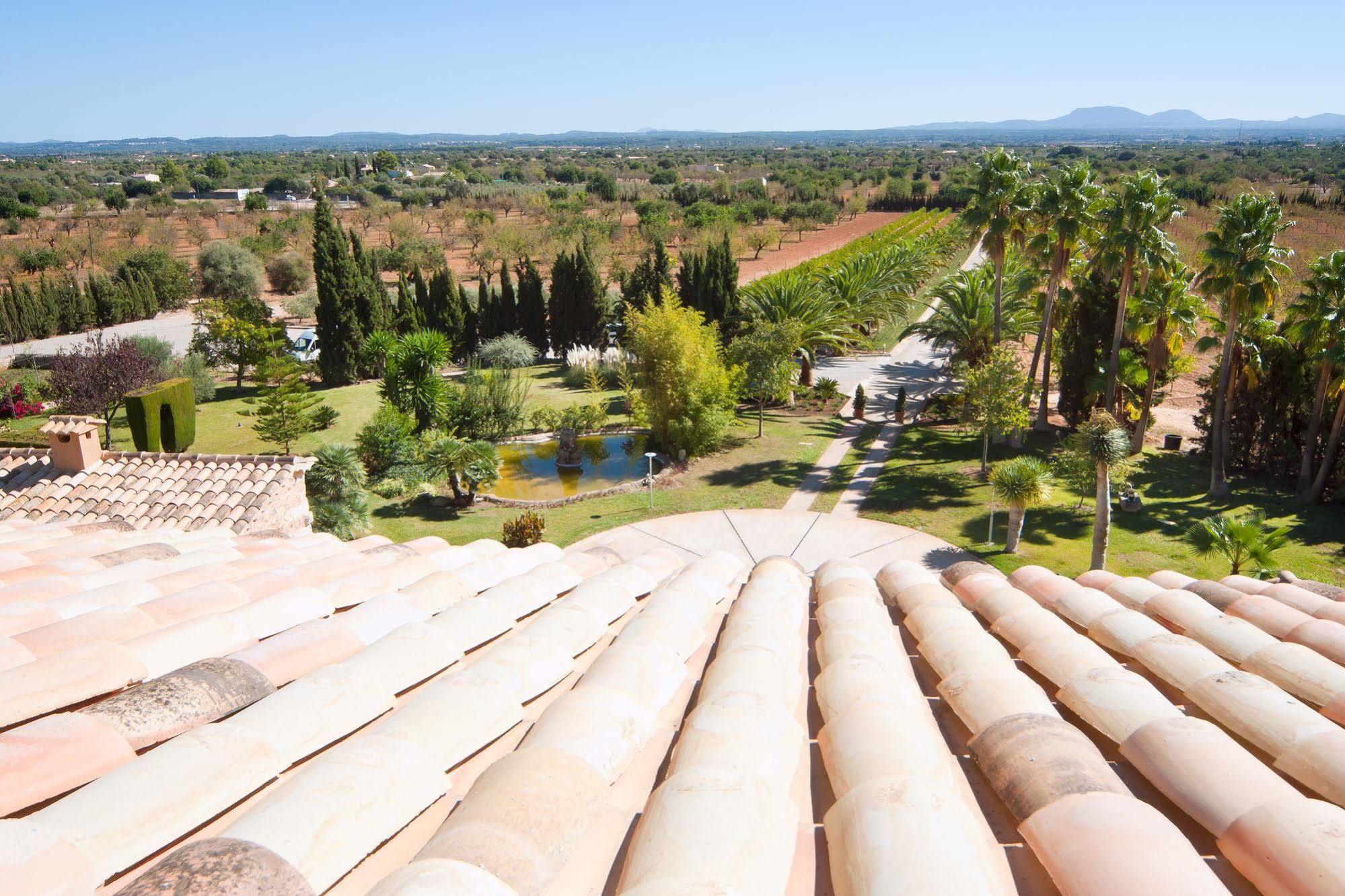 Sa Rural&spa 4*