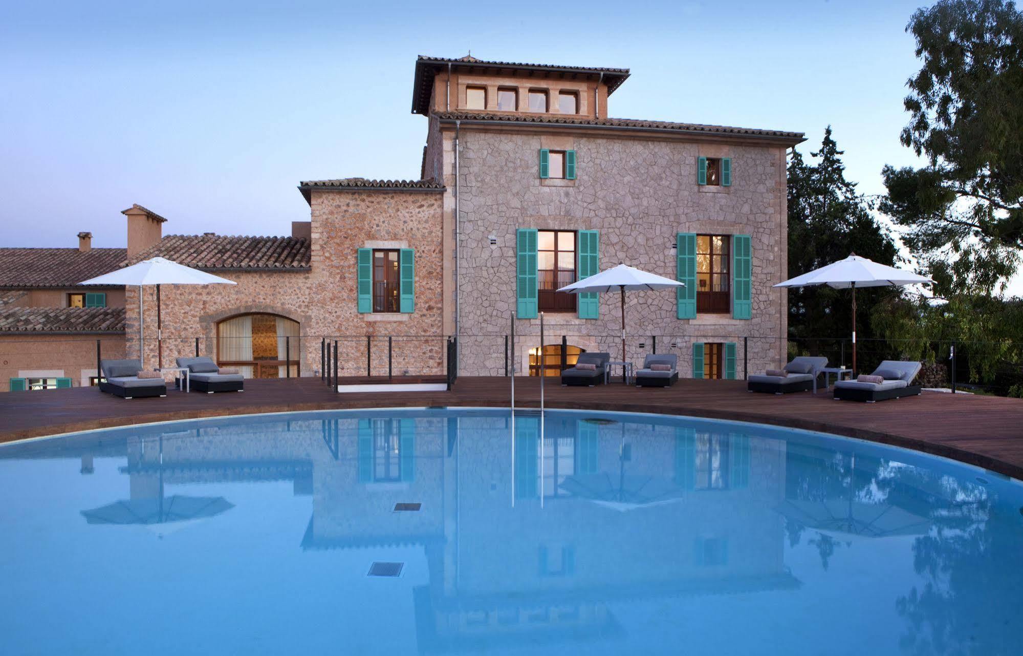 Sa Rural&spa Hotel