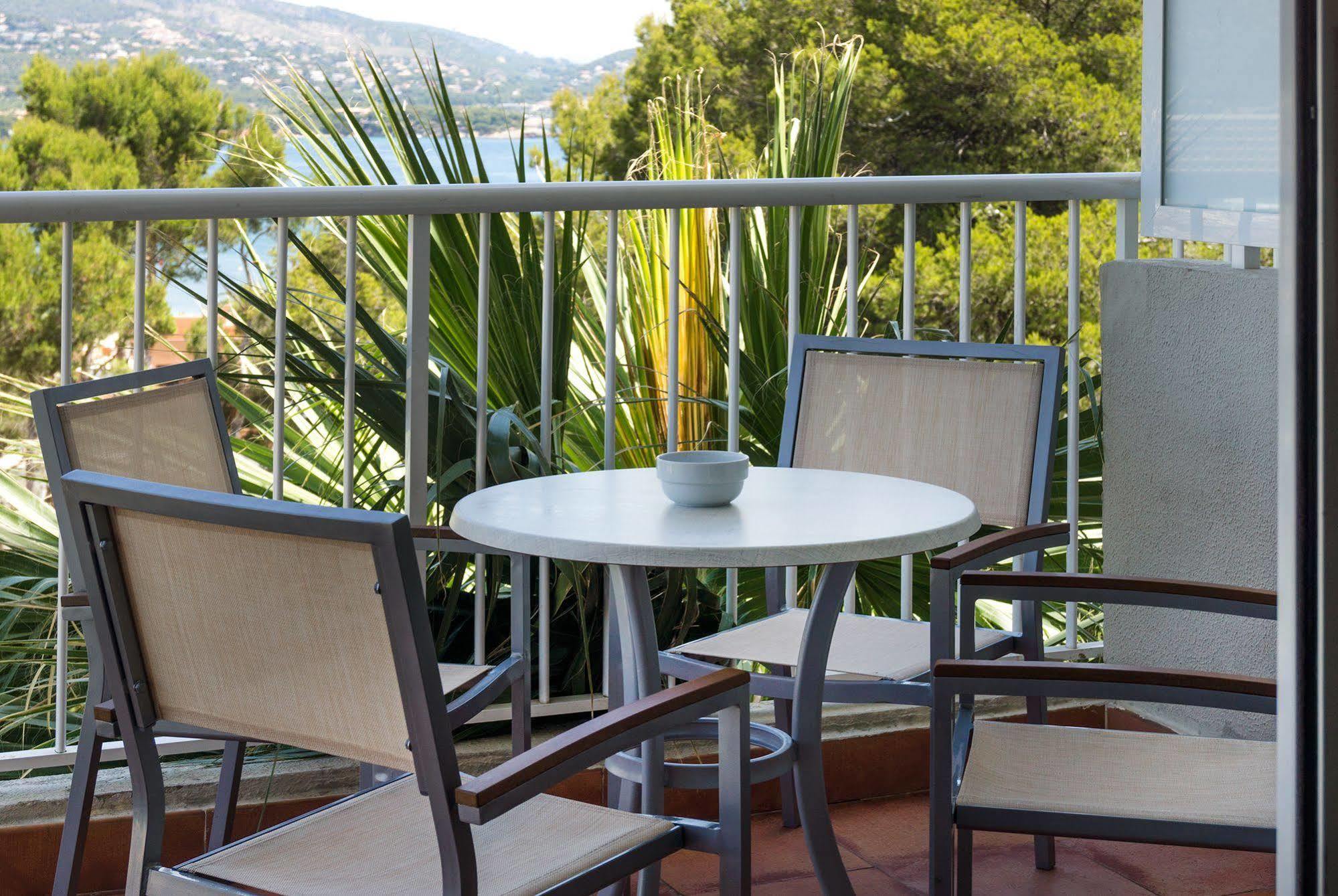 Apartahotel Vistasol