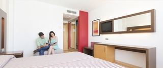 Pabisa Chico (adults Only) 4*