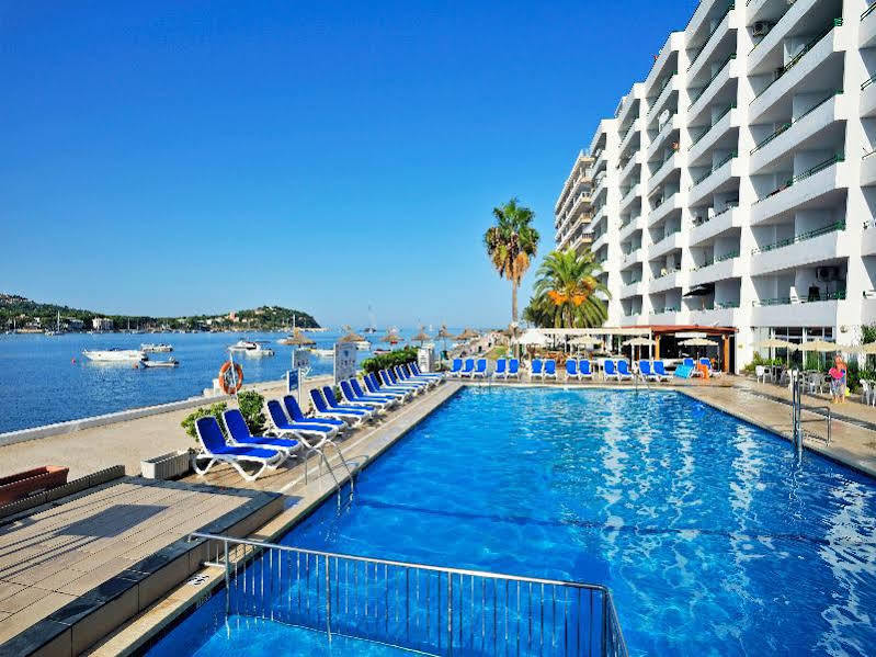 Globales Verdemar Apartamento