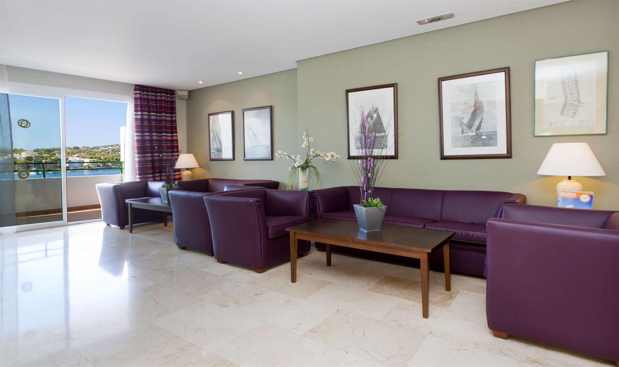 Globales Verdemar Apartamento Santa Ponsa