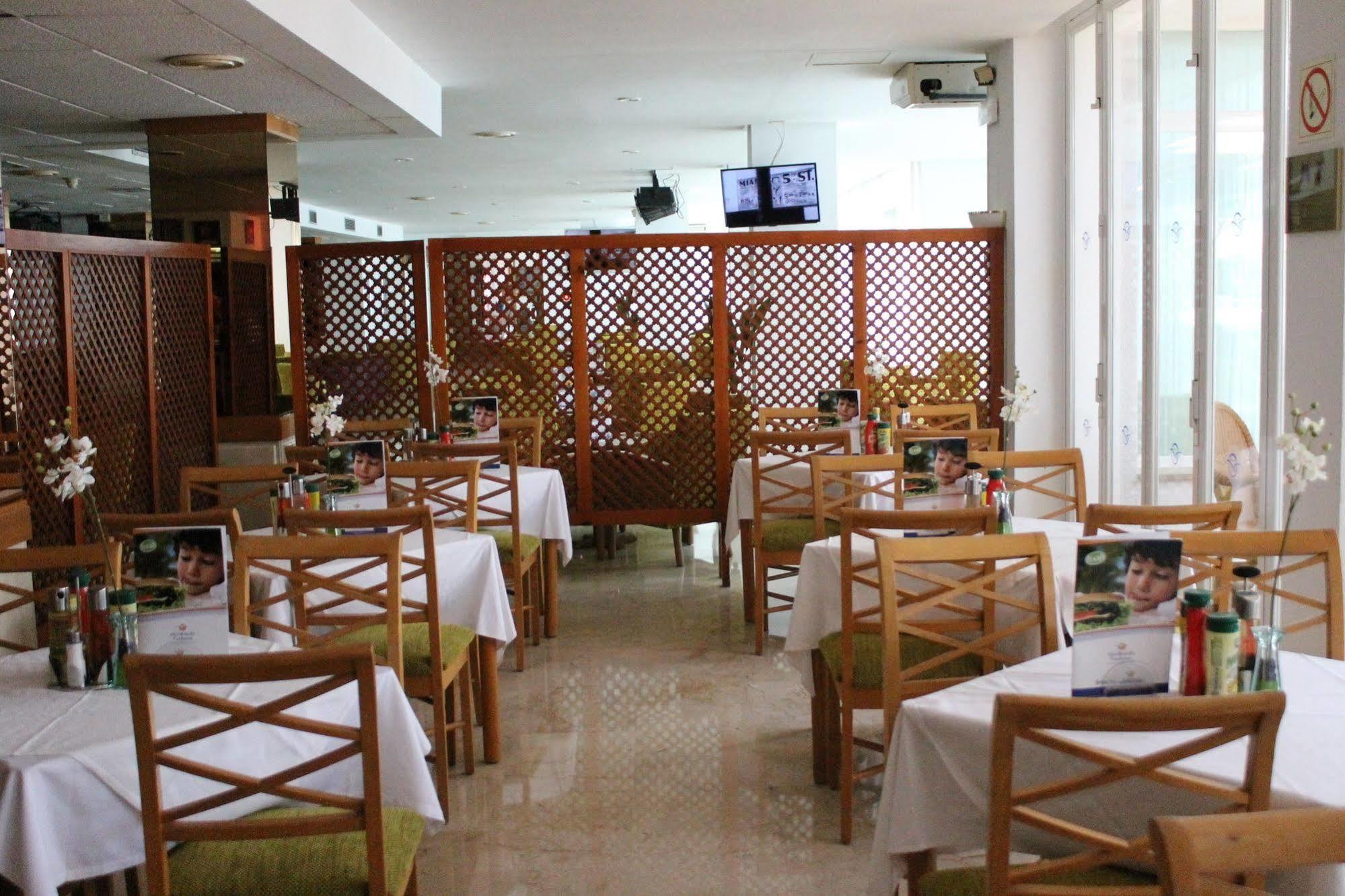 Globales Verdemar * Santa Ponsa