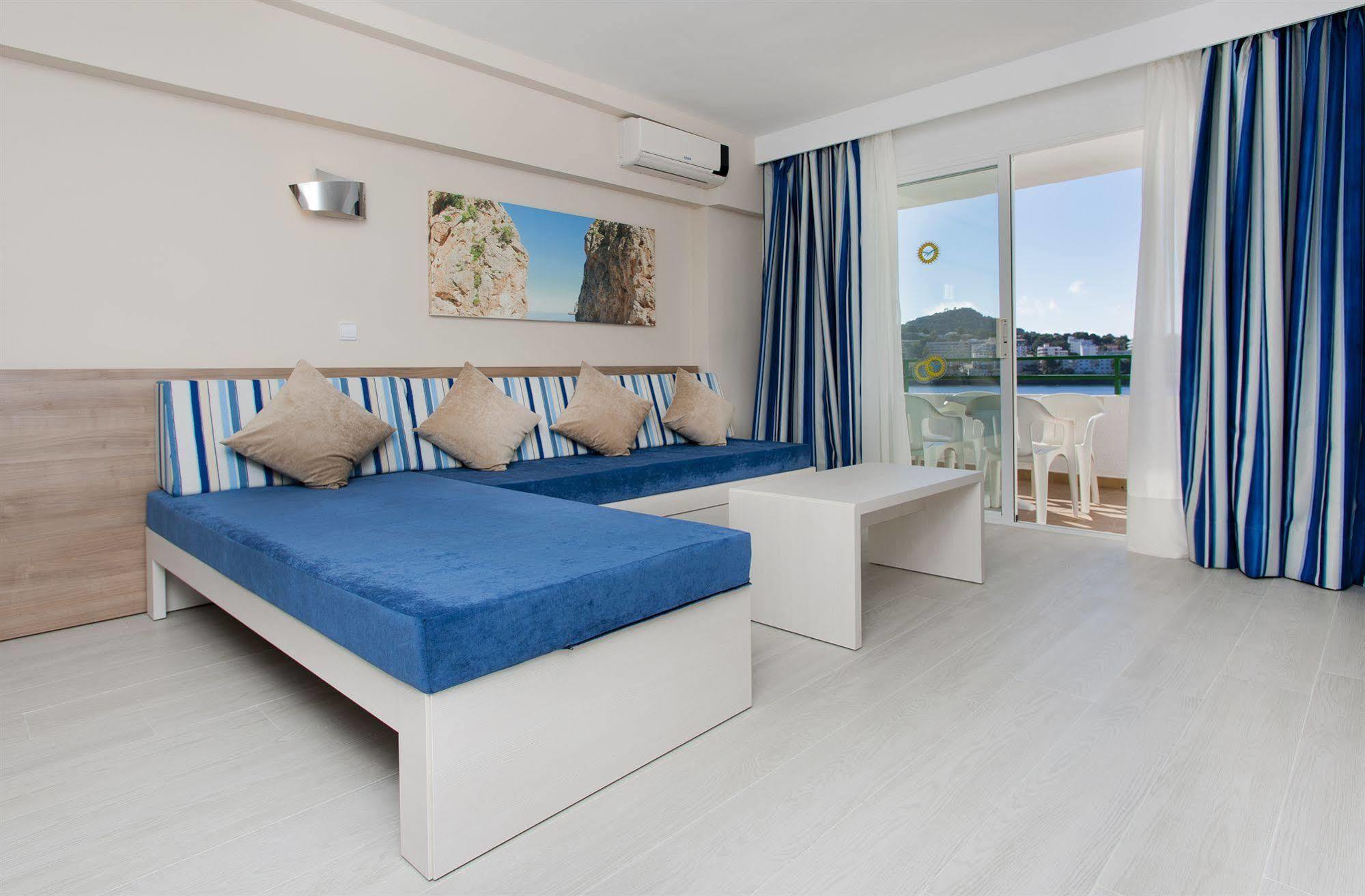 Globales Verdemar Apartamento Santa Ponsa