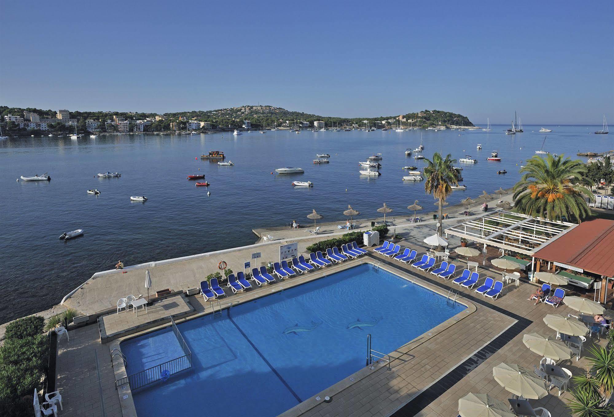 Apartamento Globales Verdemar *