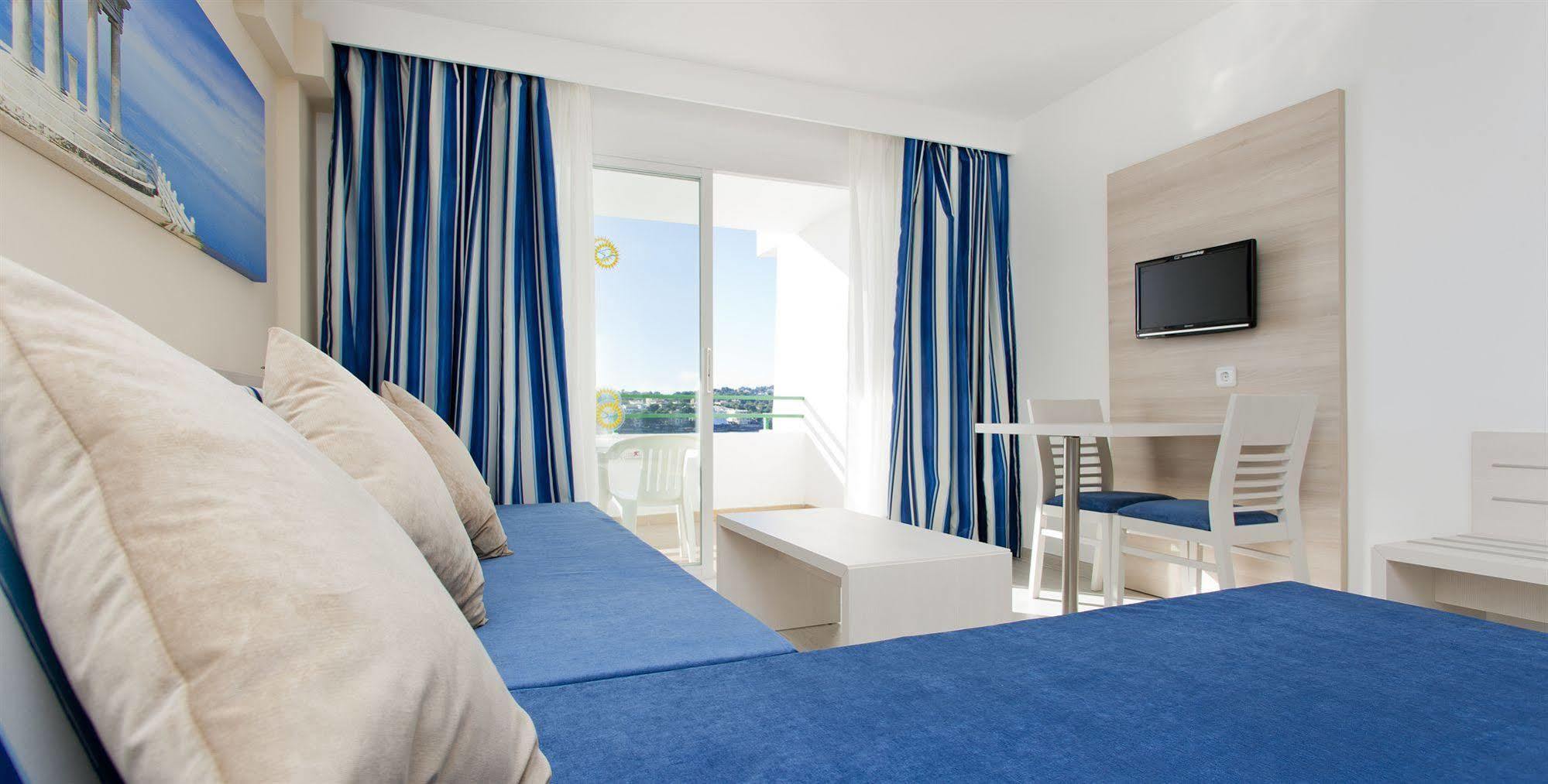 Apartamento Globales Verdemar Santa Ponsa