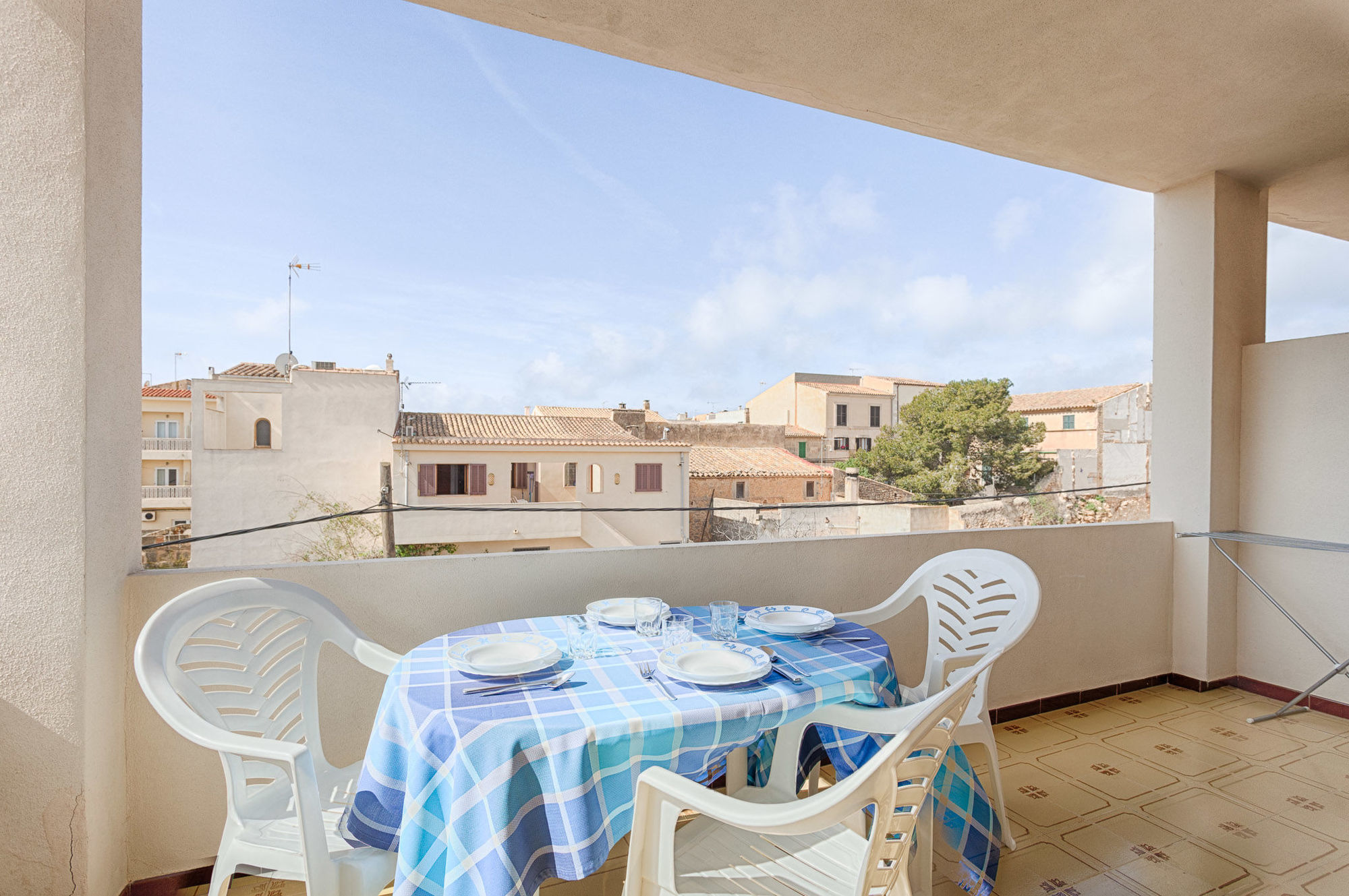 Apartamento Estanques