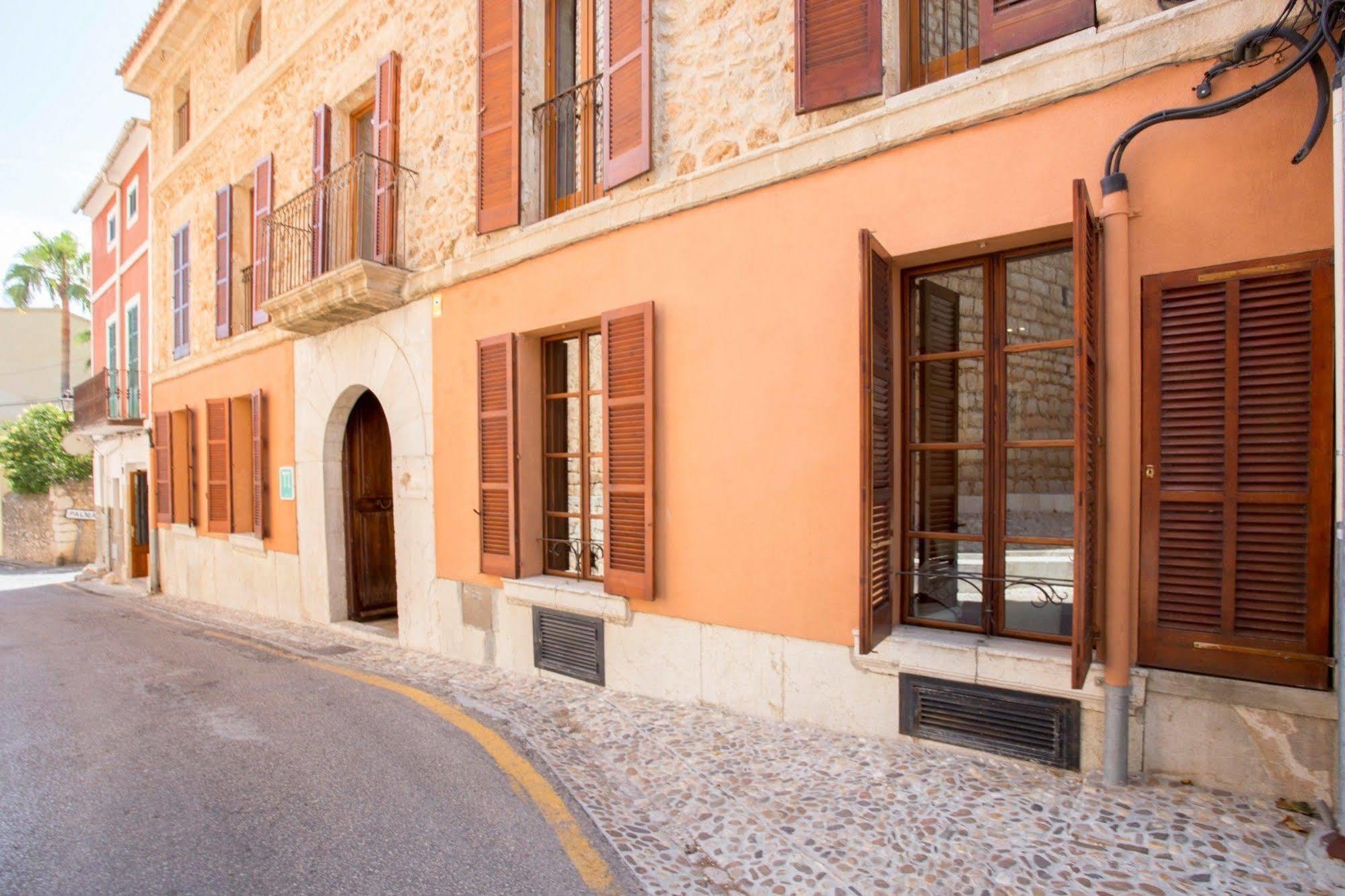 Hotel Ca N Beia (adults Only)