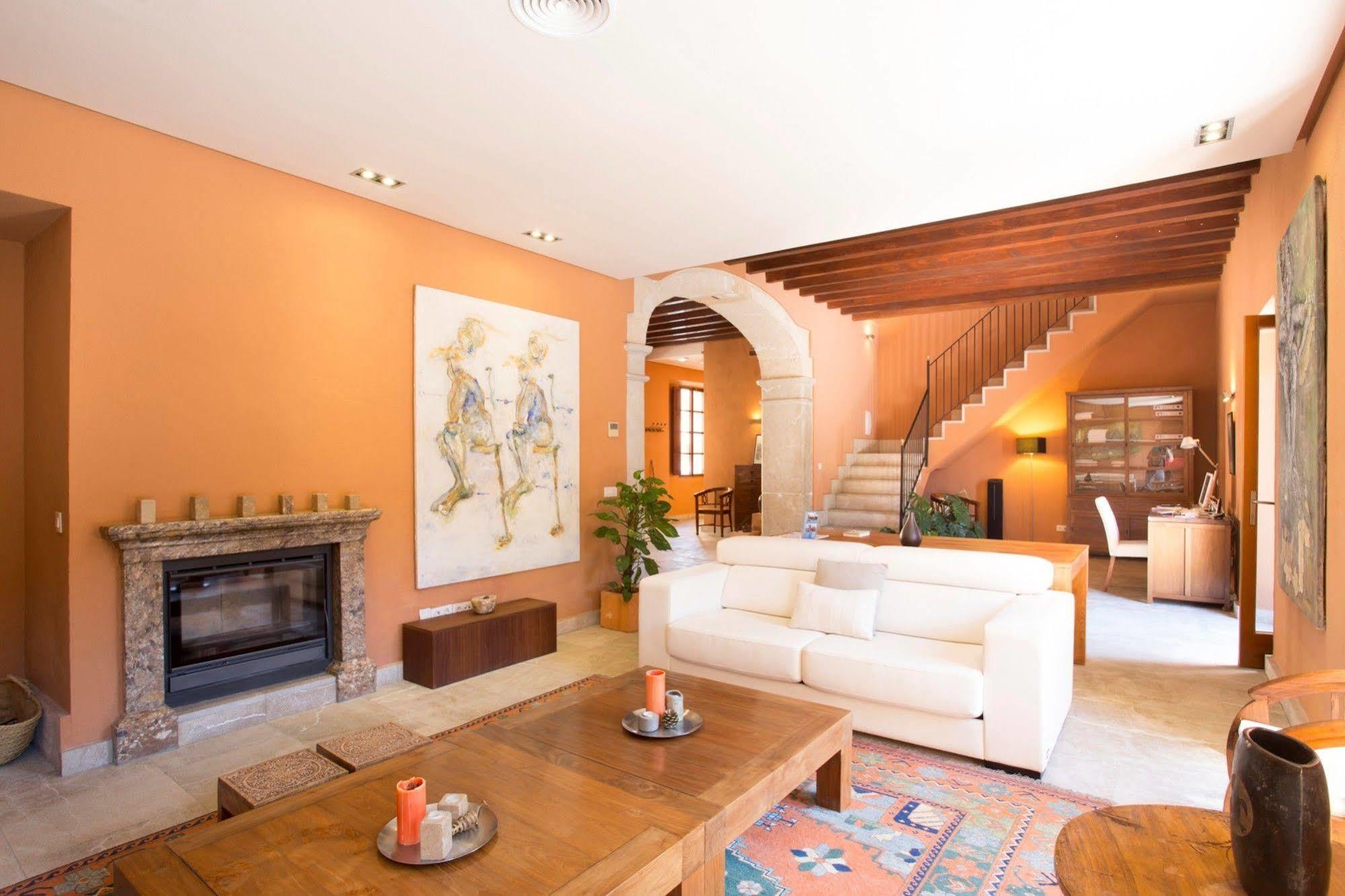 Ca N Beia (adults Only) Hotel