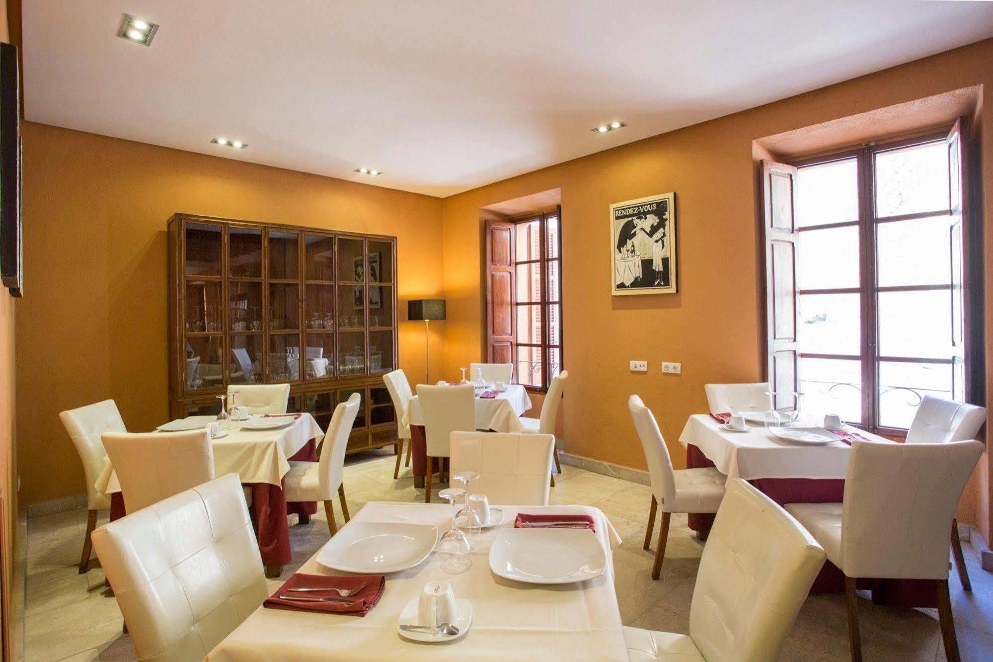 Ca N Beia (adults Only) 4* Alaró