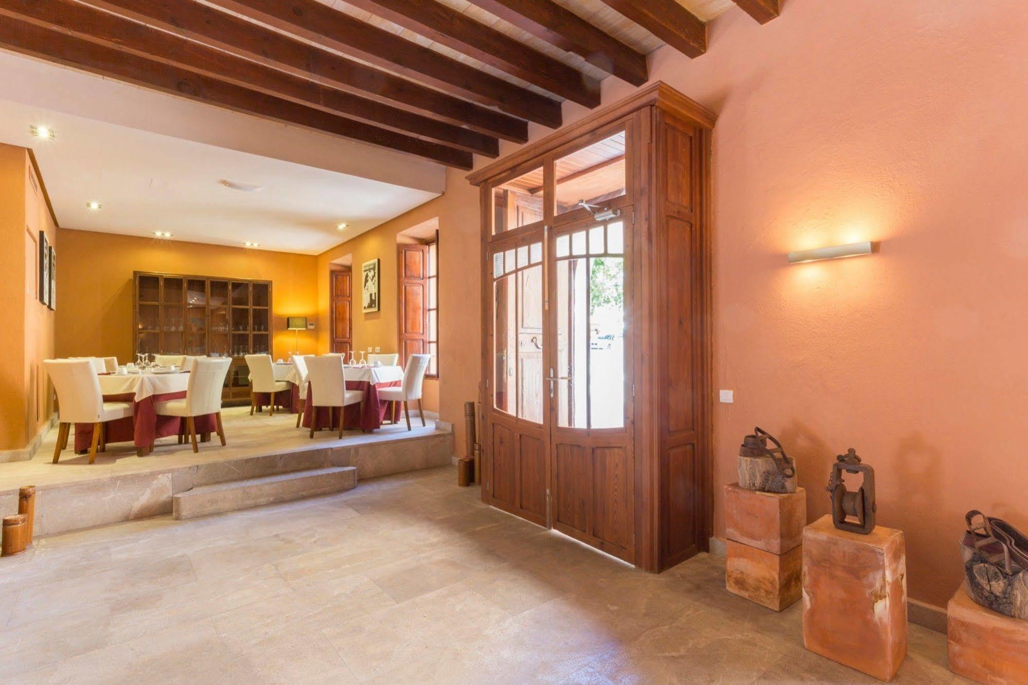 Ca N Beia (adults Only) Hotel