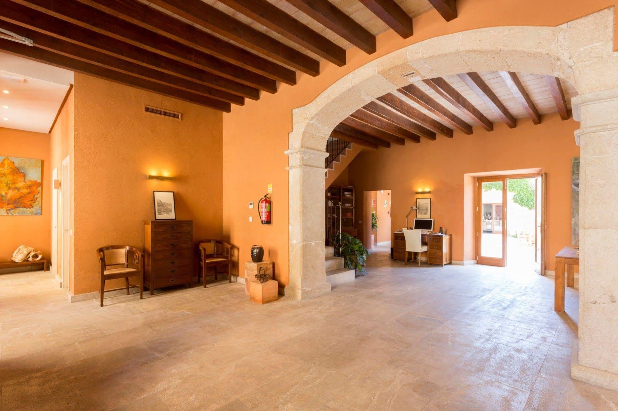Hotel Ca N Beia (adults Only) 4*