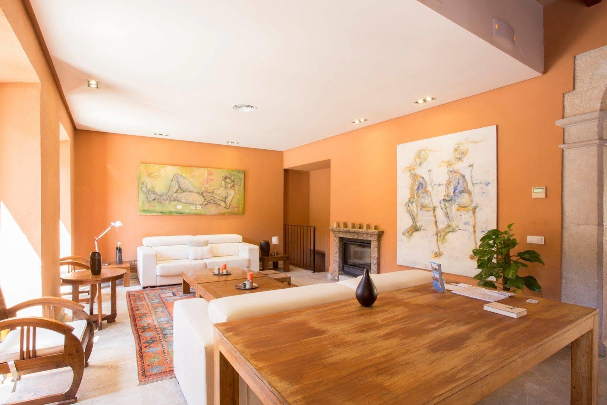 Ca N Beia (adults Only) Hotel 4*