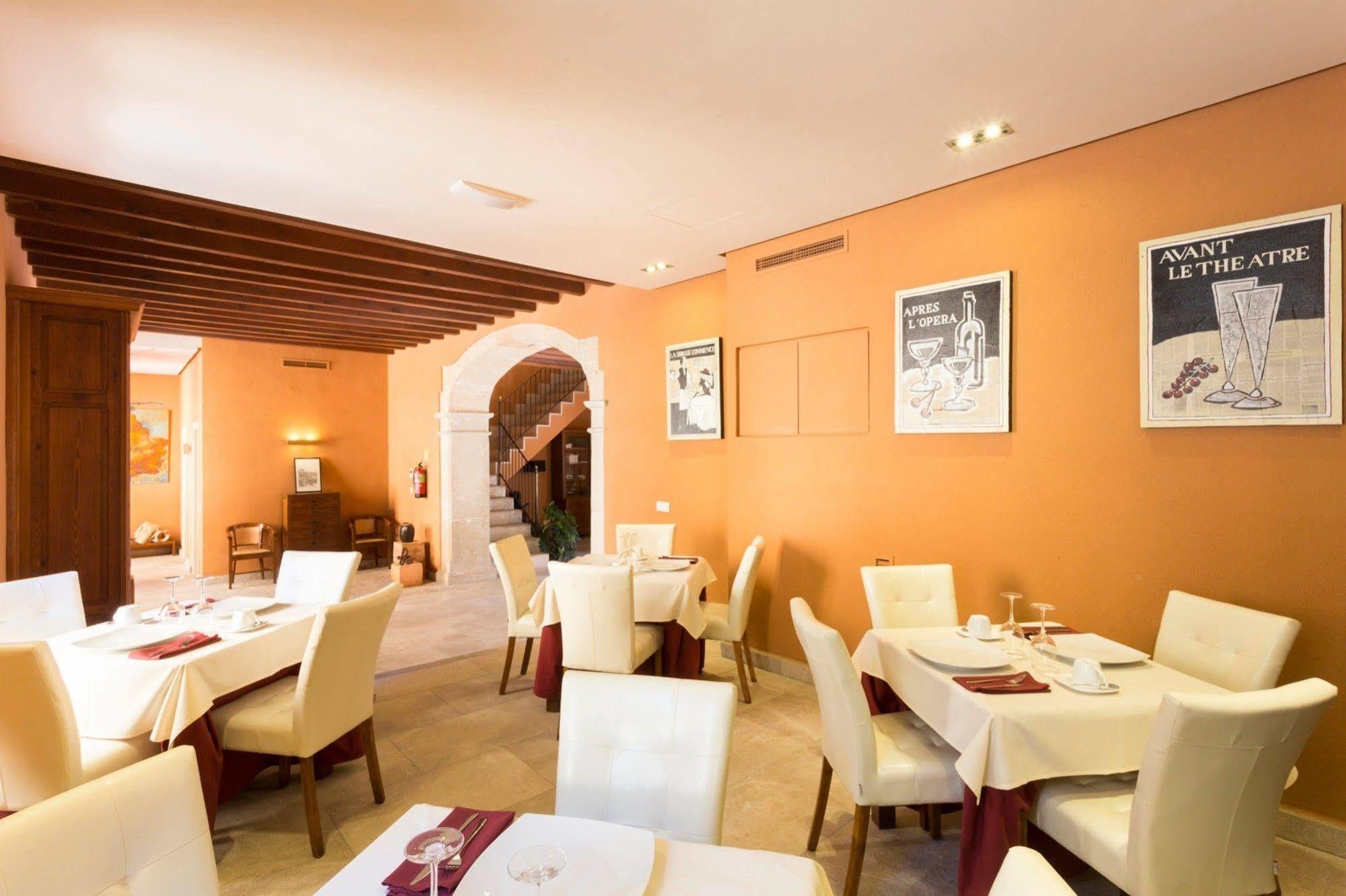 Ca N Beia (adults Only) Hotel 4*