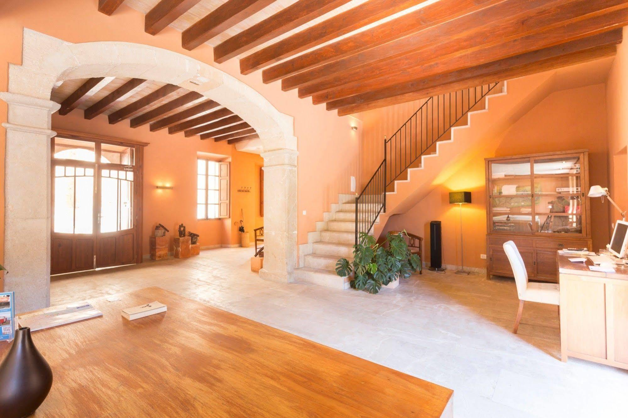 Hotel Ca N Beia (adults Only) 4*