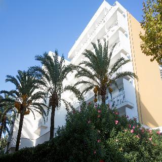 Bluesea Piscis - Adults Only Puerto de Alcúdia