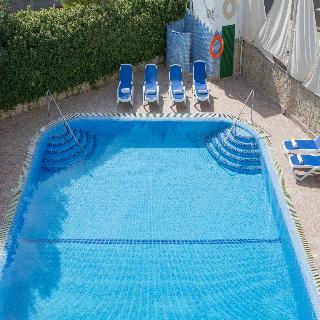 Bluesea Piscis - Adults Only 3* Puerto de Alcúdia