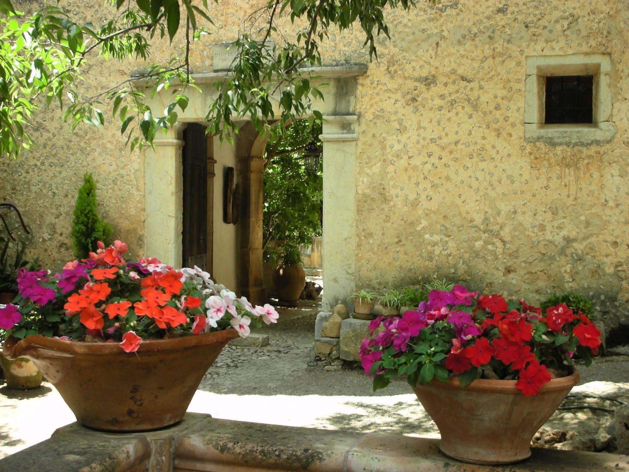 Casa rural Son Penyaflor *