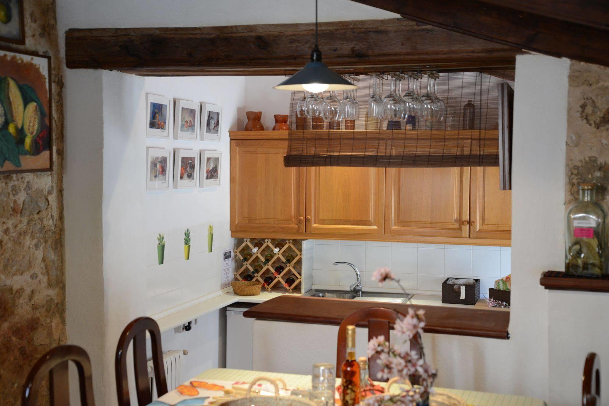 Casa rural Son Penyaflor Alaró