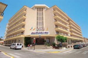 Hotel Bq Picafort