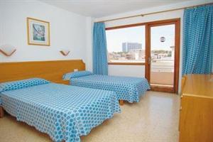 Bq Picafort Hotel Can Picafort (Mallorca)