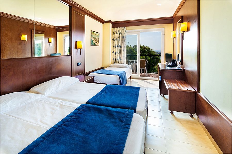 Thb Felip - Adults Only Hotel Porto Cristo