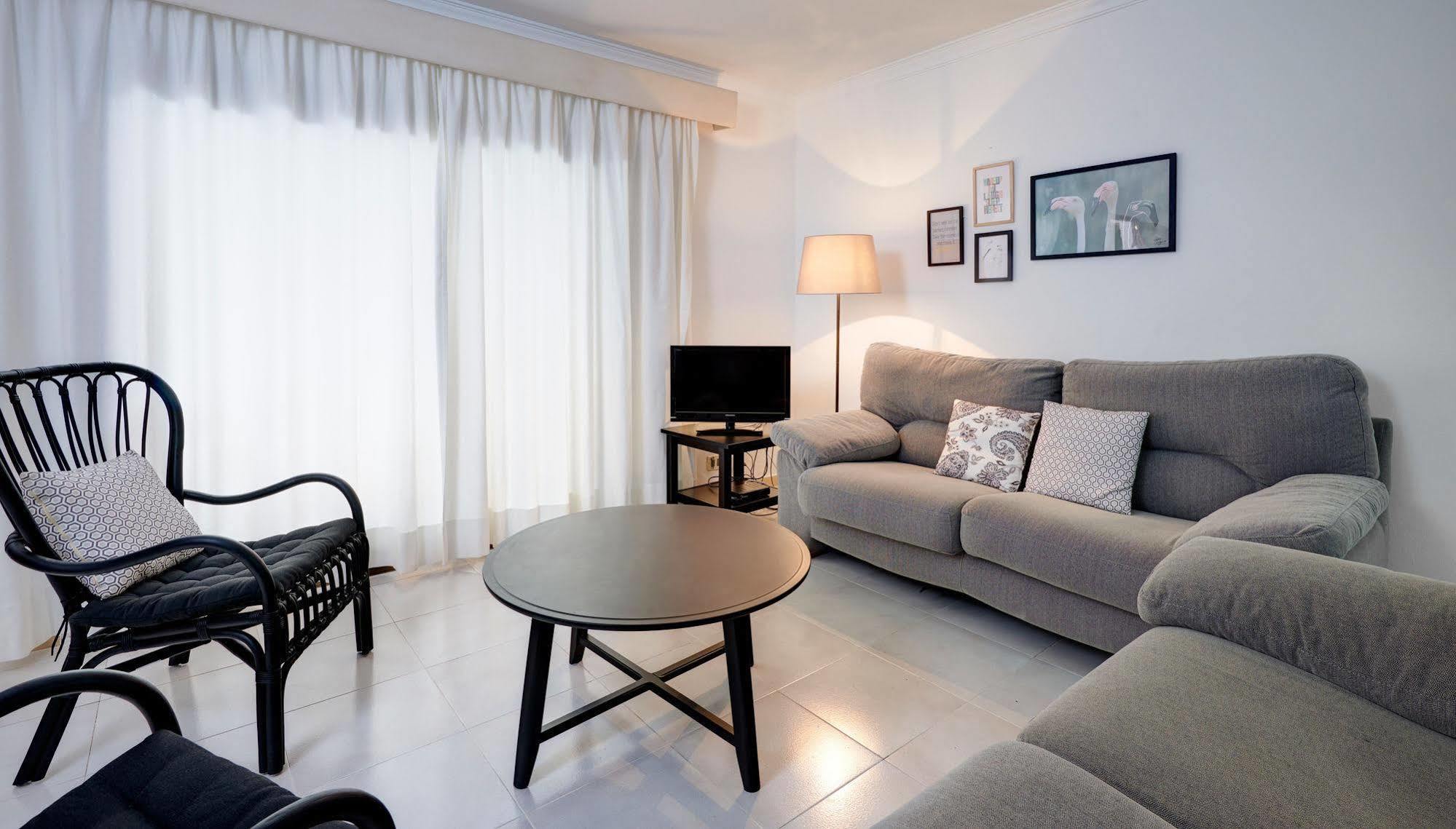 Lemar Apartment *