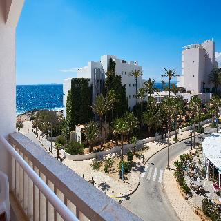 Universal Romantica Hotel Colonia de Sant Jordi