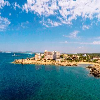 Hotel Universal Romantica 4*