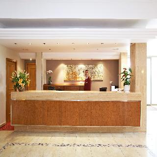 Universal Romantica Hotel 4*