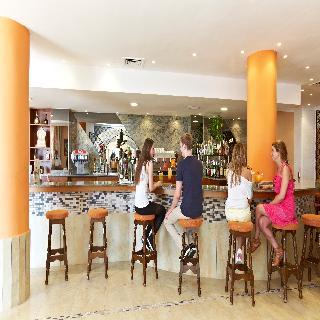 Universal Romantica Hotel Colonia de Sant Jordi