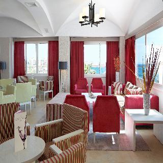 Hotel Universal Romantica 4*