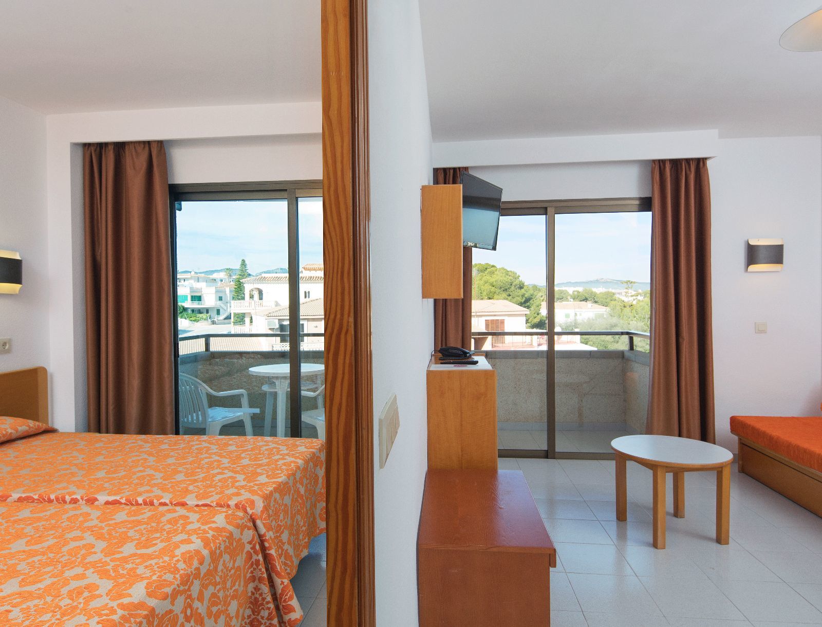 Js Portocolom Hotel 4*