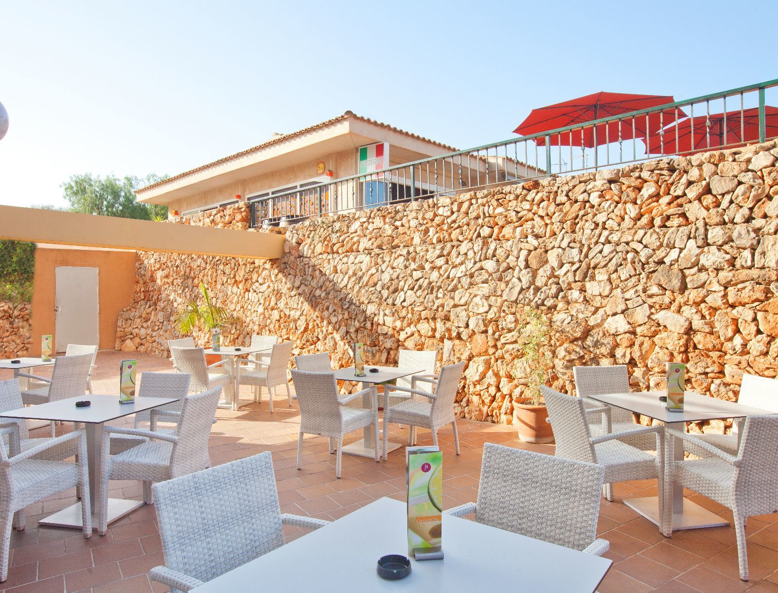 Hotel Js Portocolom Portocolom (Mallorca)
